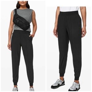 🌟🎄XMAS SALE🎄🌟NWT LULULEMON WANDERER JOGGER